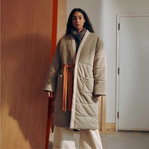 ISO OFFHOURS Homecoat - any colors